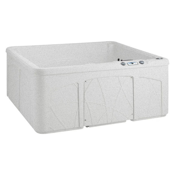 Bahama (LS350DX) Hot Tub - 5-Person, 28-Jet, Plug & Play Spa, Sea Salt