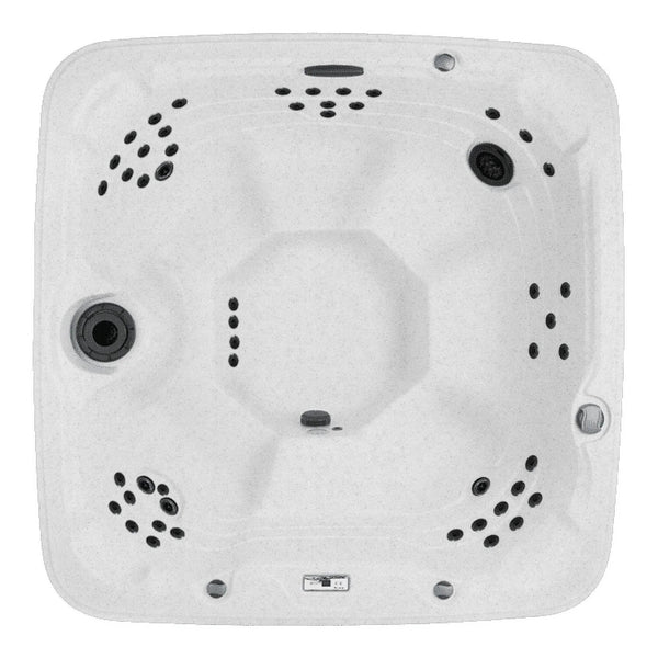Coronado (LS600DX) Hot Tub - 7 Person