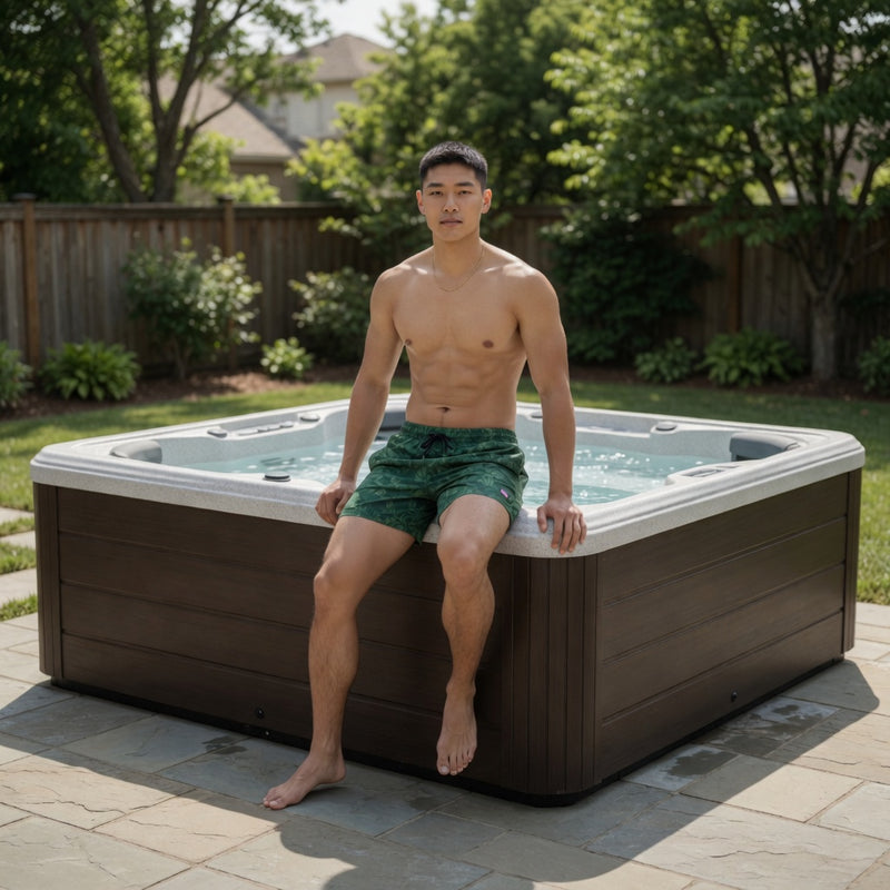 Hot Tubs